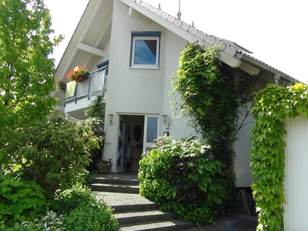 Haus Erika Am Weg Bed & Breakfast Kesswil Rom bilde